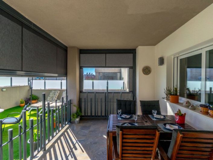 Image No.6-Appartement de 2 chambres à vendre à Torrevieja