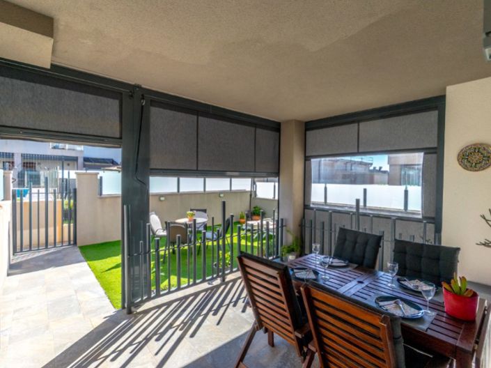 Image No.7-Appartement de 2 chambres à vendre à Torrevieja