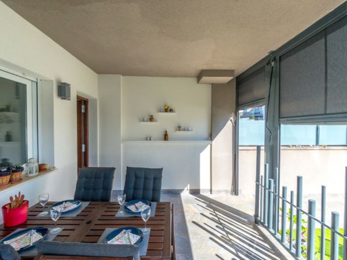 Image No.8-Appartement de 2 chambres à vendre à Torrevieja