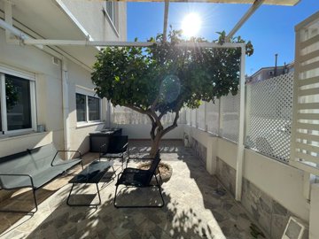 1 - Algorfa, Maison de ville