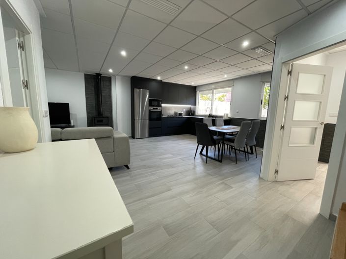 Image No.10-Maison de ville de 5 chambres à vendre à Algorfa