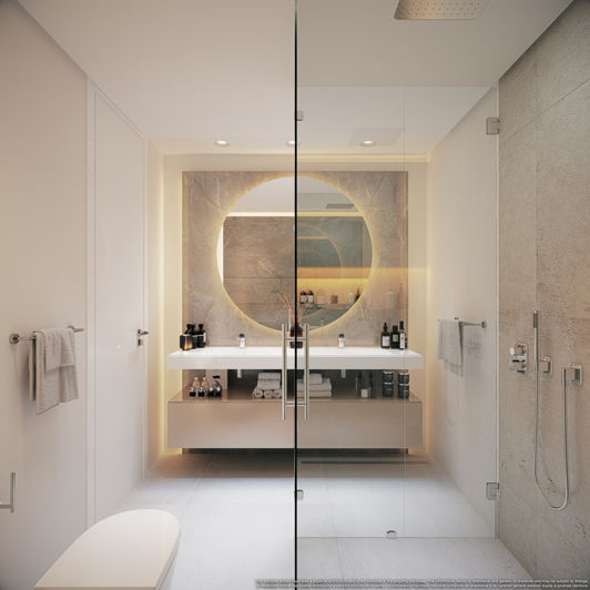 Image No.30-Penthouse de 3 chambres à vendre à Benahavis