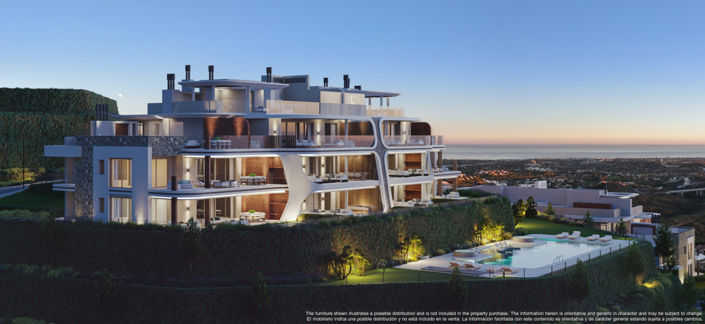 Image No.34-4 Bed Property for sale