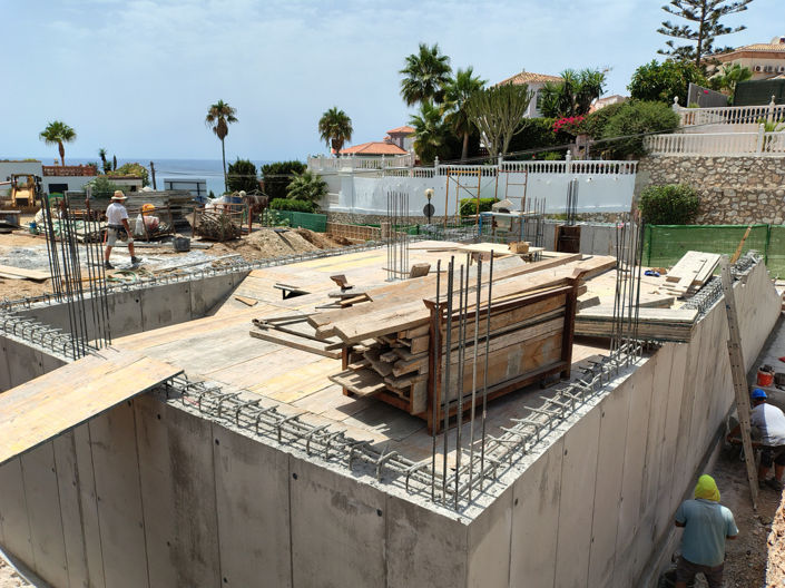 Image No.11-4 Bed Villa for sale