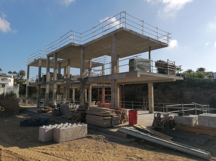 Image No.14-Villa de 4 chambres à vendre à Mijas Costa