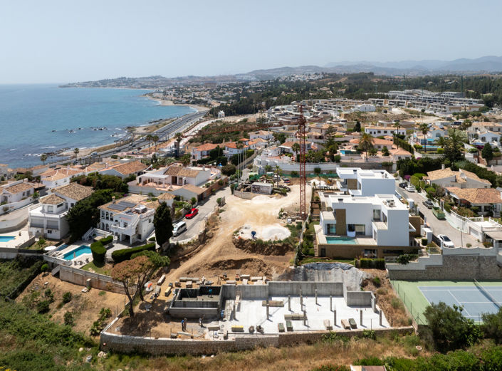 Image No.20-4 Bed Villa for sale