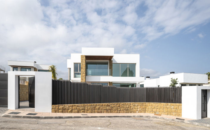 Image No.20-4 Bed Villa for sale