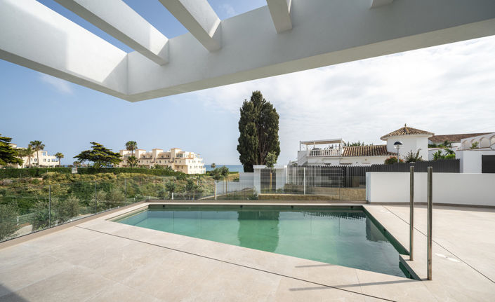 Image No.22-4 Bed Villa for sale