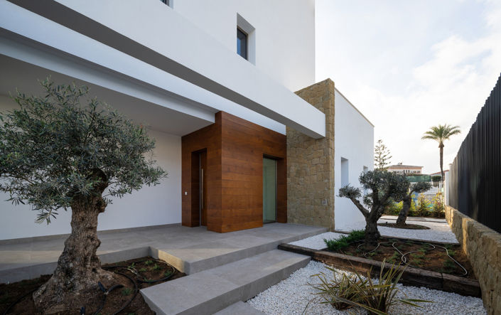 Image No.3-4 Bed Villa for sale