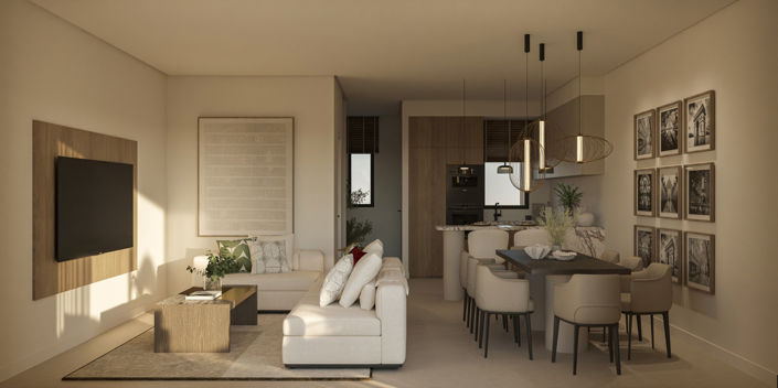 Image No.3-3 Bed Property for sale