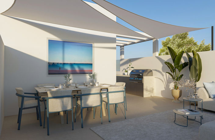 Image No.4-3 Bed Property for sale