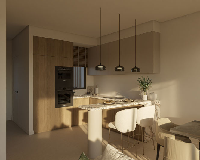 Image No.4-3 Bed Property for sale