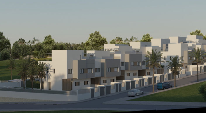 Image No.6-3 Bed Property for sale