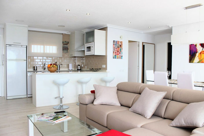Image No.3-3 Bed Apartment for sale