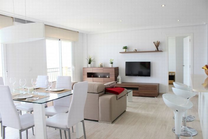 Image No.4-3 Bed Apartment for sale
