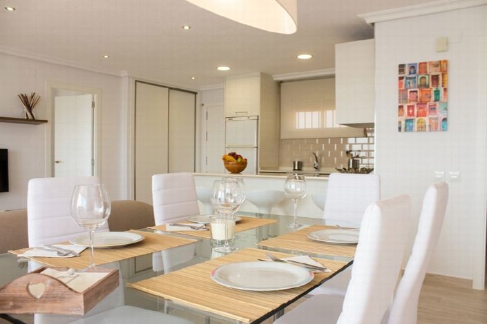 Image No.7-3 Bed Apartment for sale