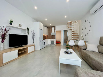 1 - Torrevieja, Maison de ville