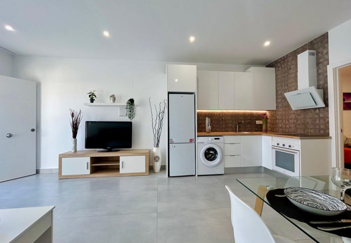 Image No.19-Maison de ville de 2 chambres à vendre à Torrevieja