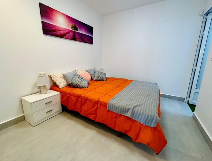 Image No.25-Maison de ville de 2 chambres à vendre à Torrevieja