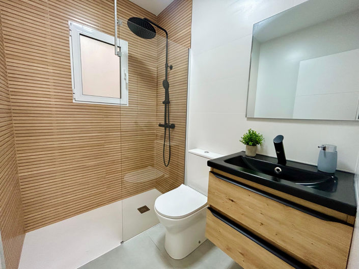 Image No.28-Maison de ville de 2 chambres à vendre à Torrevieja