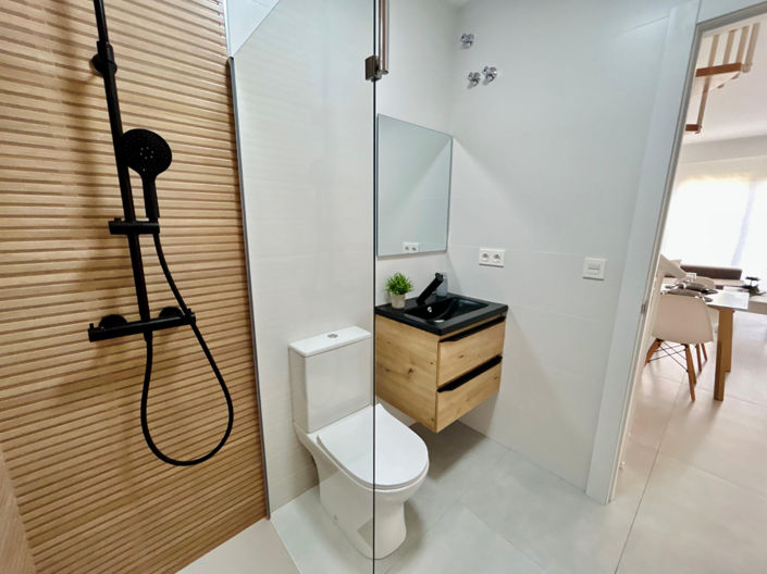 Image No.29-Maison de ville de 2 chambres à vendre à Torrevieja