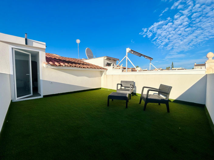 Image No.38-Maison de ville de 2 chambres à vendre à Torrevieja