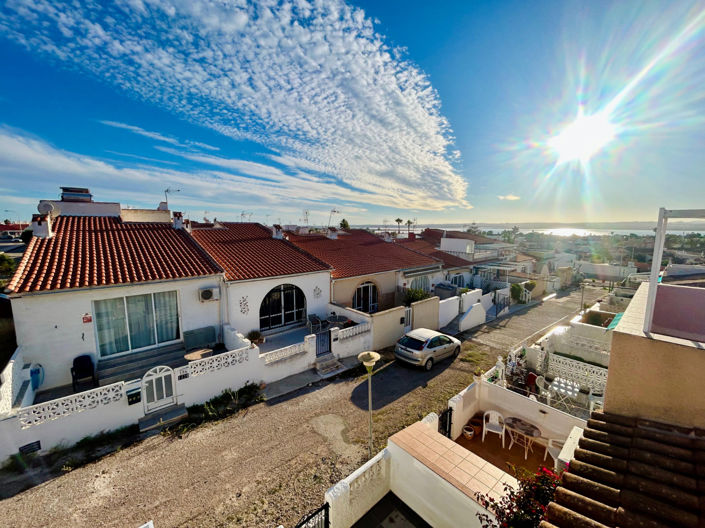 Image No.42-Maison de ville de 2 chambres à vendre à Torrevieja