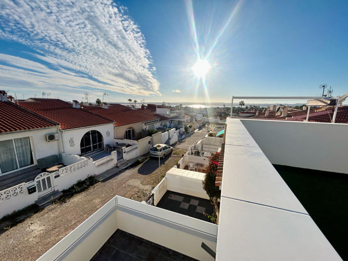 Image No.43-Maison de ville de 2 chambres à vendre à Torrevieja