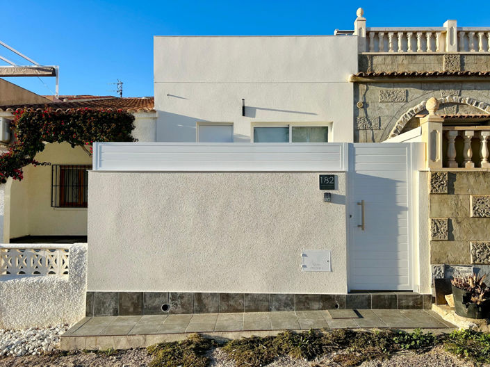 Image No.6-Maison de ville de 2 chambres à vendre à Torrevieja