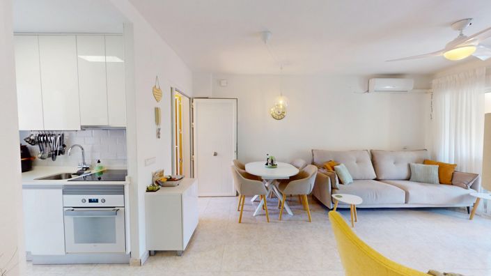 Image No.9-2 Bed Apartment for sale