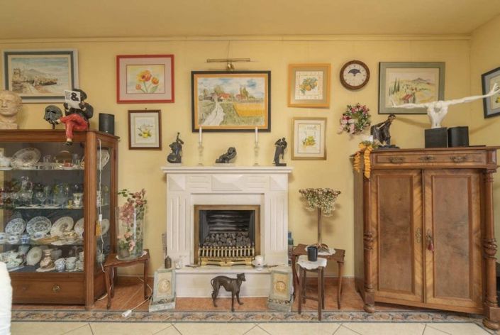 Image No.11-Villa de 3 chambres à vendre à Pinar de Campoverde