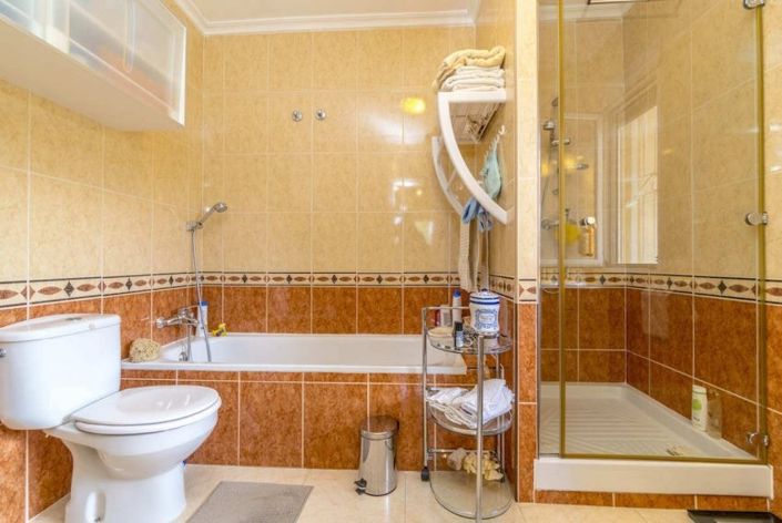 Image No.18-Villa de 3 chambres à vendre à Pinar de Campoverde