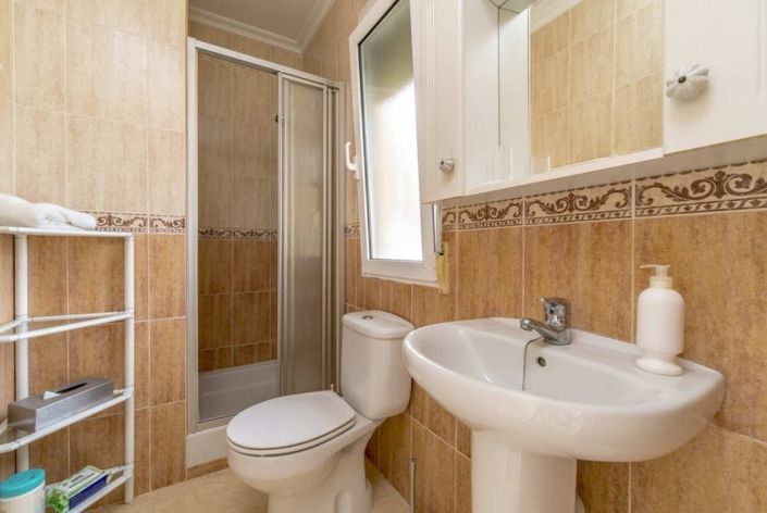 Image No.19-Villa de 3 chambres à vendre à Pinar de Campoverde