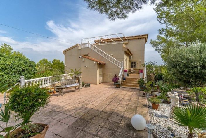 Image No.5-Villa de 3 chambres à vendre à Pinar de Campoverde