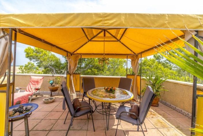 Image No.6-Villa de 3 chambres à vendre à Pinar de Campoverde