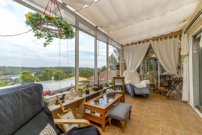 Image No.7-Villa de 3 chambres à vendre à Pinar de Campoverde