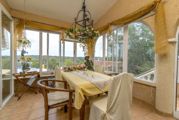 Image No.9-Villa de 3 chambres à vendre à Pinar de Campoverde