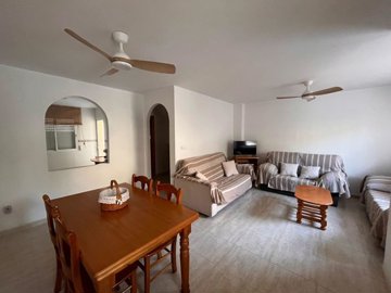 1 - Orihuela Costa, Maison de ville