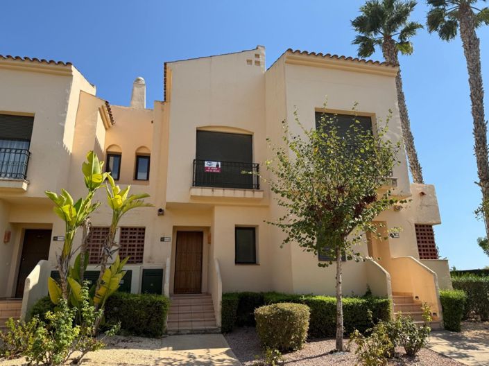 Image No.1-Maison de ville de 2 chambres à vendre à Roda Golf