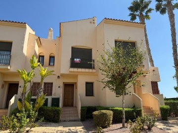 1 - Roda Golf, Maison de ville