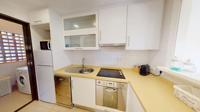 Image No.10-Maison de ville de 2 chambres à vendre à Roda Golf