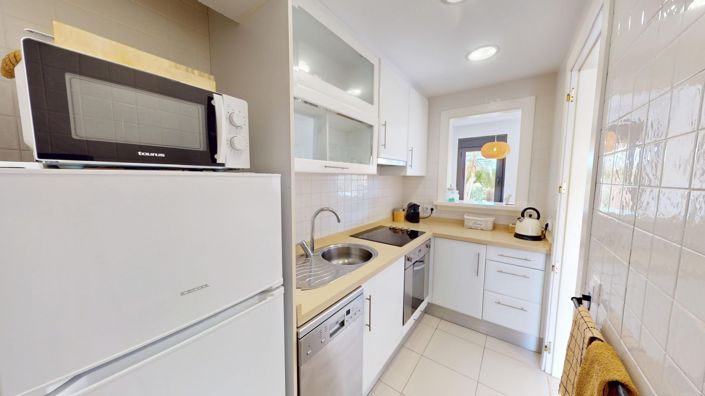 Image No.11-Maison de ville de 2 chambres à vendre à Roda Golf