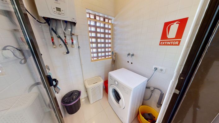 Image No.12-Maison de ville de 2 chambres à vendre à Roda Golf