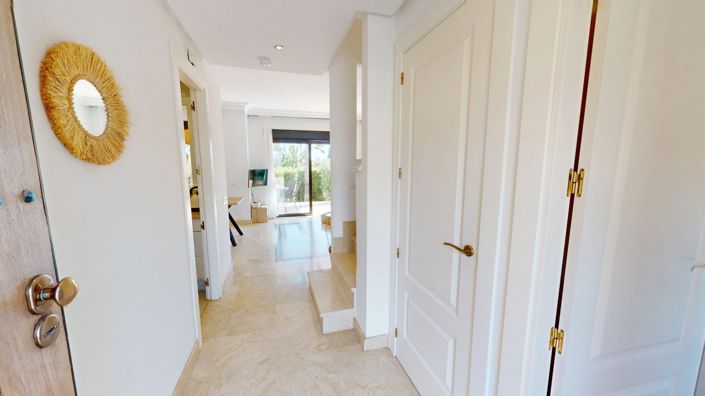 Image No.13-Maison de ville de 2 chambres à vendre à Roda Golf