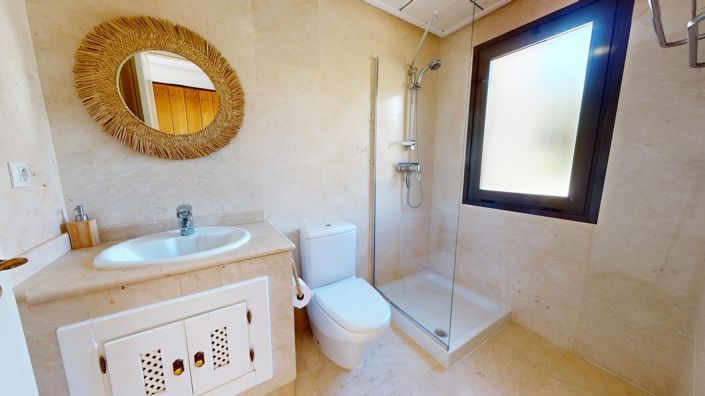 Image No.14-Maison de ville de 2 chambres à vendre à Roda Golf