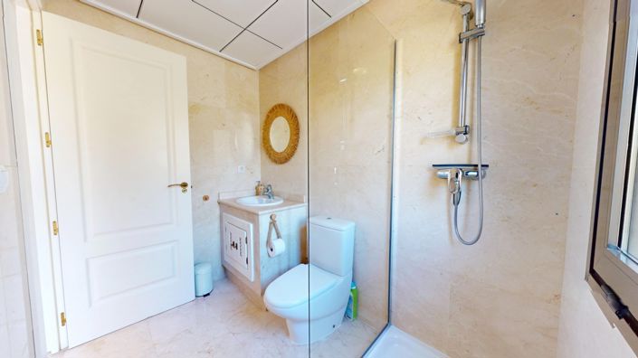 Image No.15-Maison de ville de 2 chambres à vendre à Roda Golf