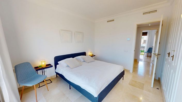 Image No.17-Maison de ville de 2 chambres à vendre à Roda Golf