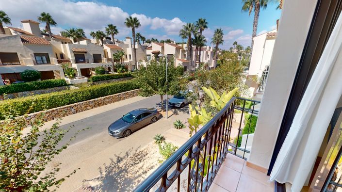 Image No.19-Maison de ville de 2 chambres à vendre à Roda Golf