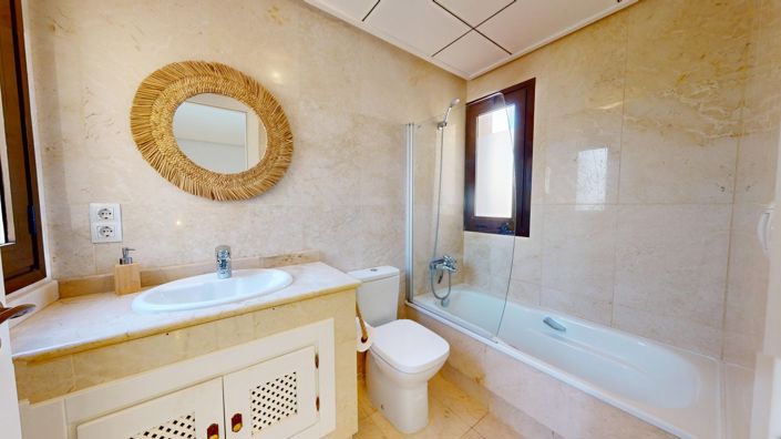 Image No.20-Maison de ville de 2 chambres à vendre à Roda Golf