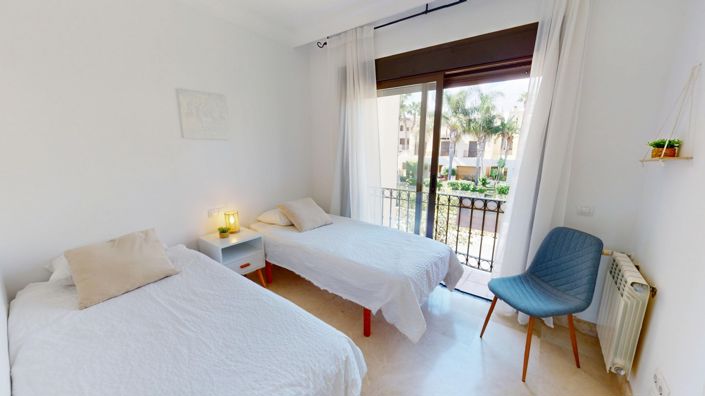 Image No.21-Maison de ville de 2 chambres à vendre à Roda Golf